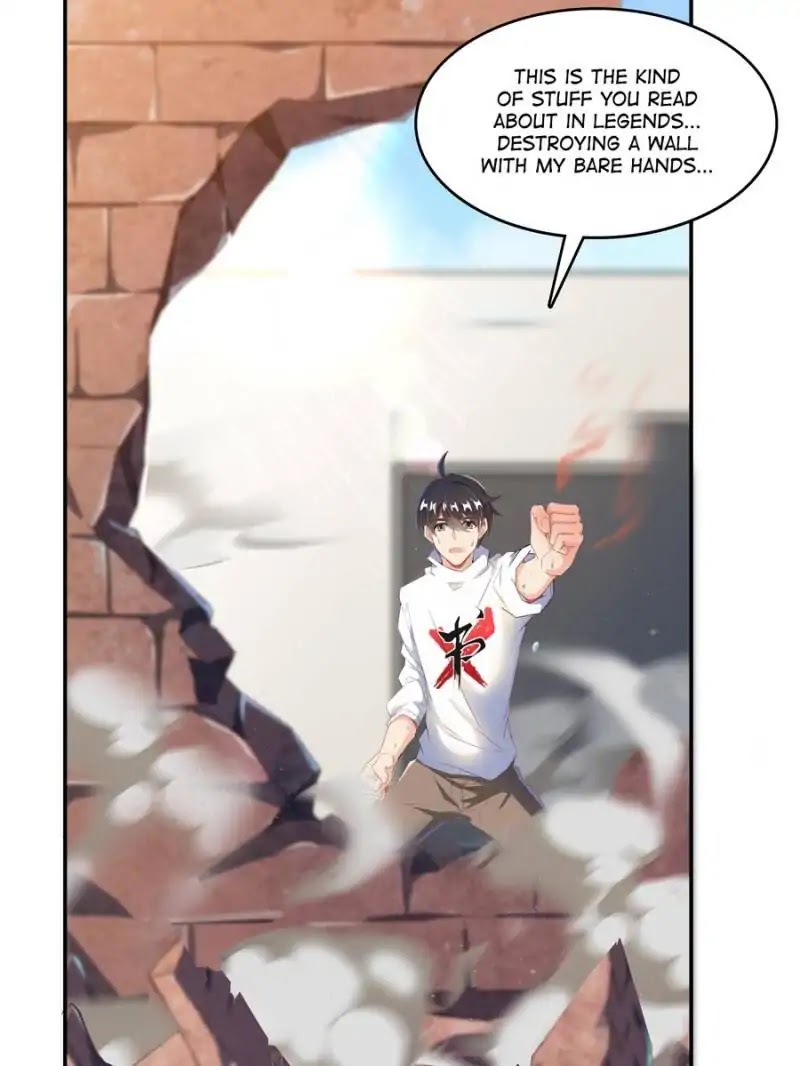 Cultivation Chat Group Chapter 29 page 38 - Chapter 29