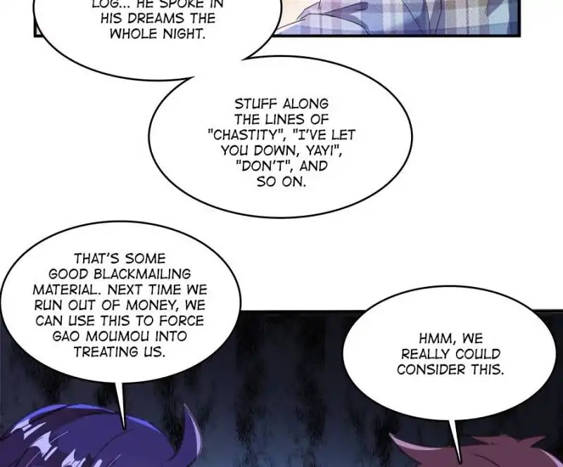 Cultivation Chat Group Chapter 29 page 4 - Chapter 29