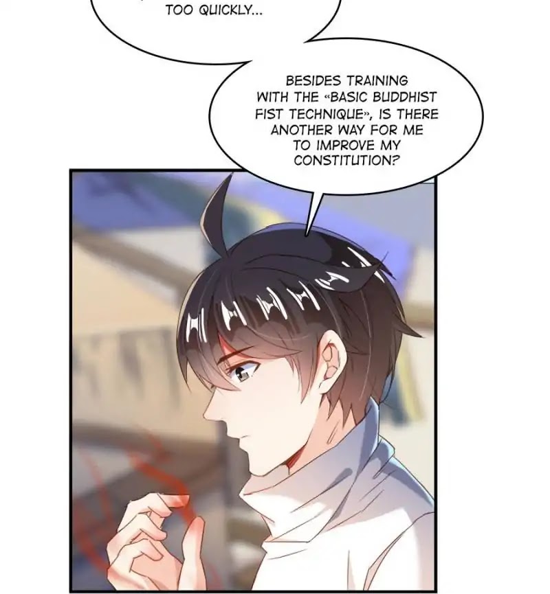 Cultivation Chat Group Chapter 29 page 40 - Chapter 29