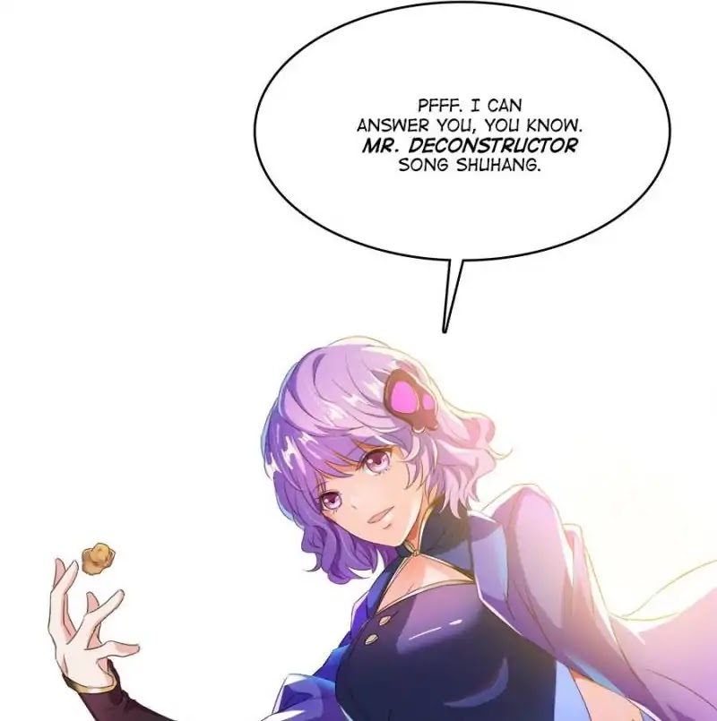 Cultivation Chat Group Chapter 29 page 41 - Chapter 29