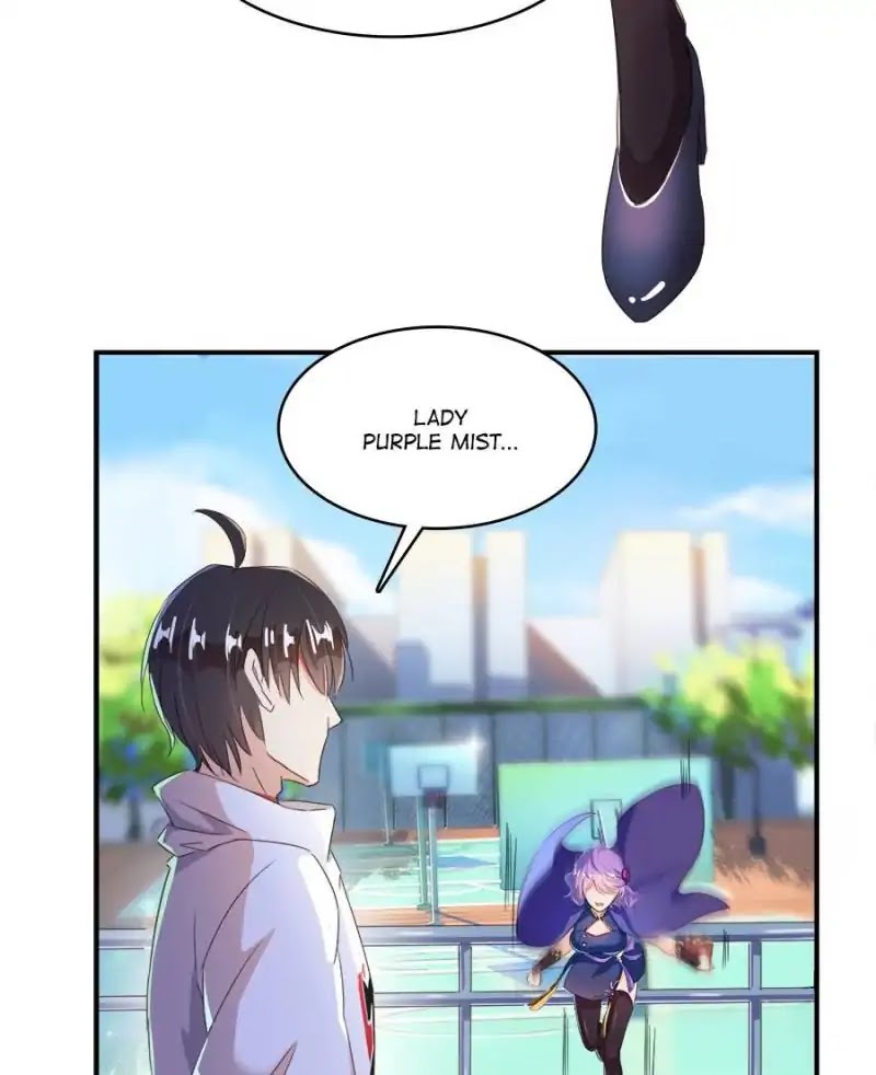 Cultivation Chat Group Chapter 29 page 43 - Chapter 29