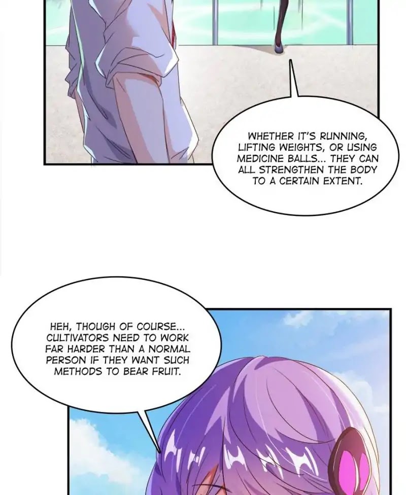 Cultivation Chat Group Chapter 29 page 44 - Chapter 29