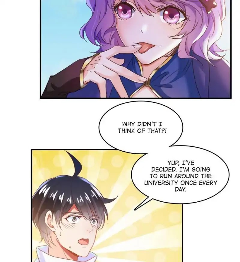 Cultivation Chat Group Chapter 29 page 45 - Chapter 29