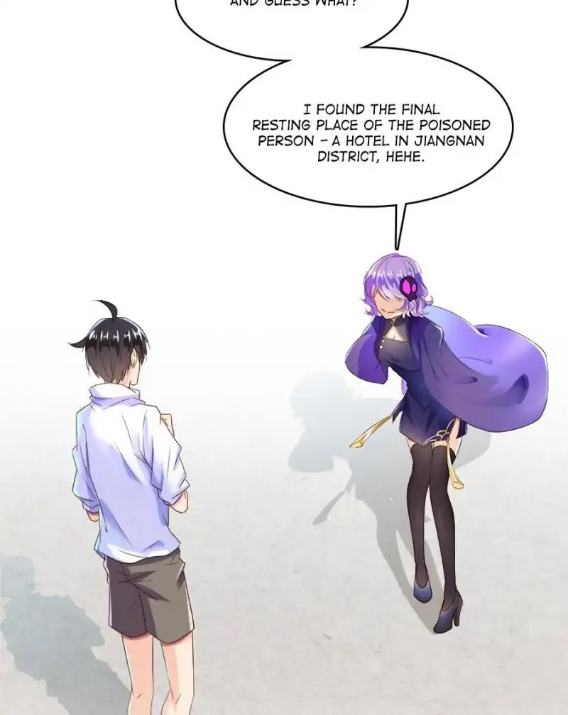 Cultivation Chat Group Chapter 29 page 47 - Chapter 29