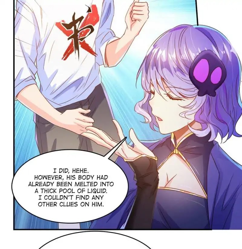 Cultivation Chat Group Chapter 29 page 49 - Chapter 29