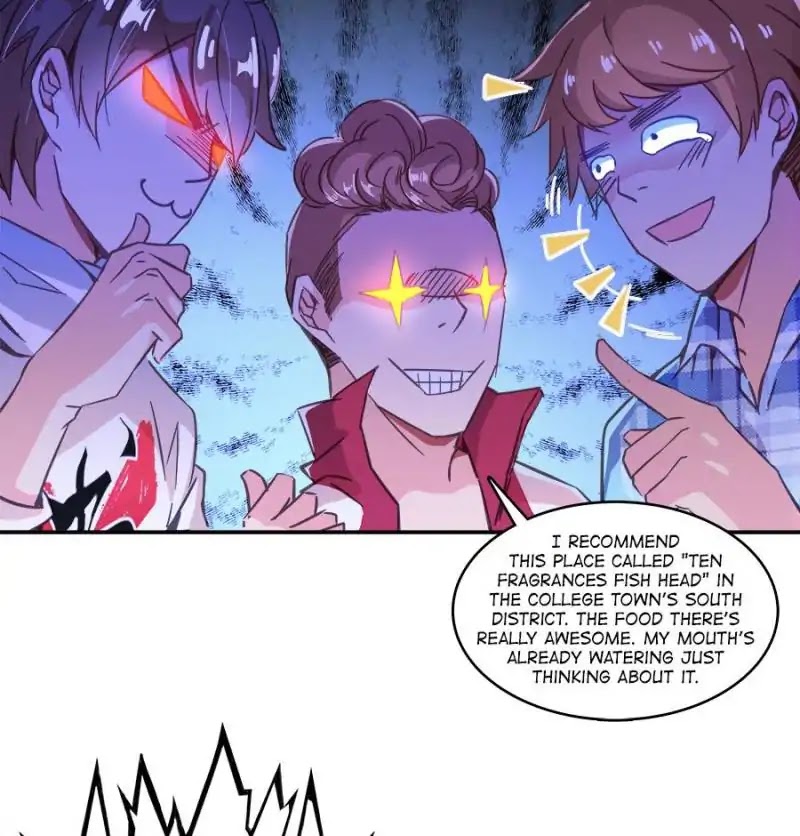 Cultivation Chat Group Chapter 29 page 5 - Chapter 29