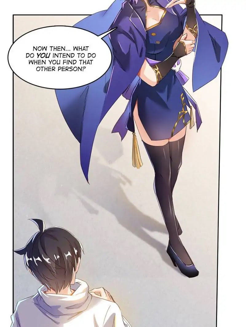 Cultivation Chat Group Chapter 29 page 52 - Chapter 29