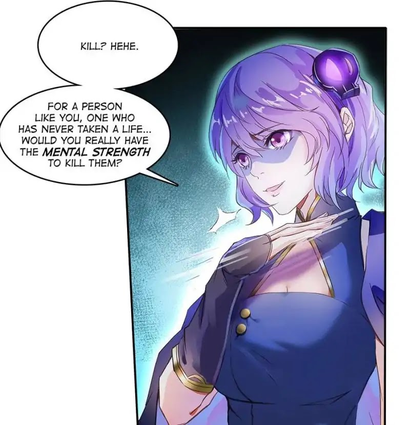 Cultivation Chat Group Chapter 29 page 54 - Chapter 29