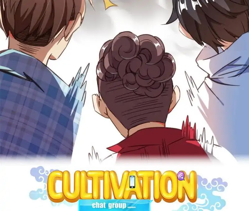 Cultivation Chat Group Chapter 29 page 7 - Chapter 29