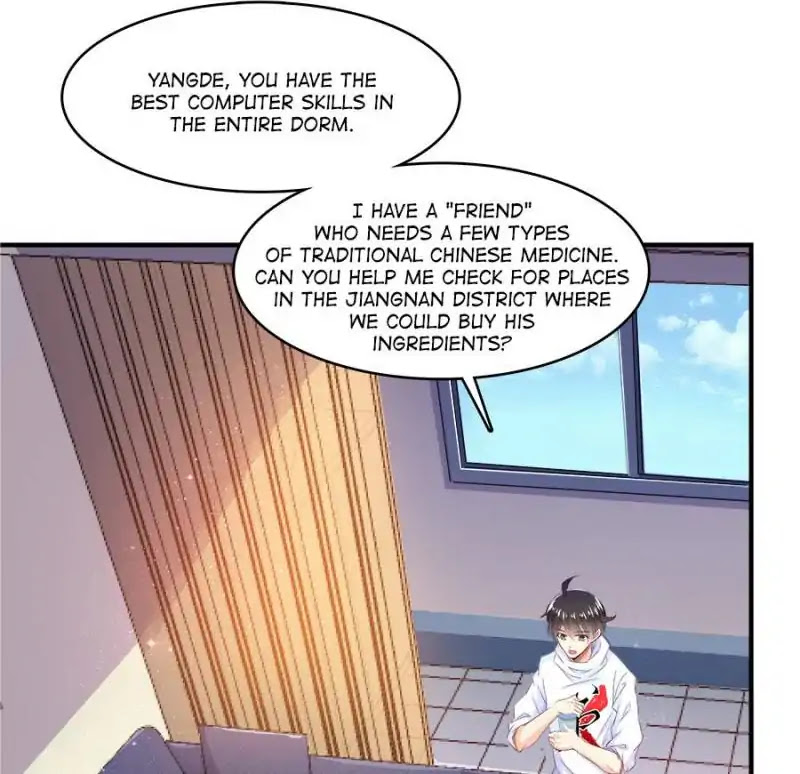 Cultivation Chat Group Chapter 29 page 9 - Chapter 29