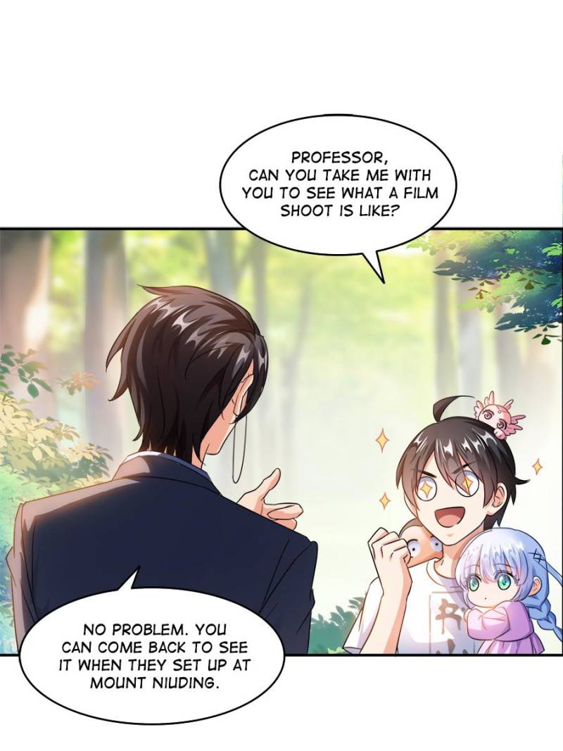 Cultivation Chat Group Chapter 290 page 1 - Chapter 290