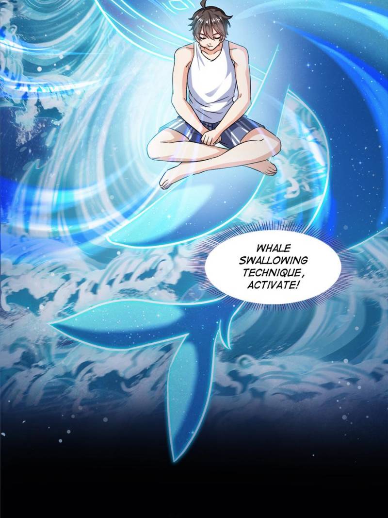 Cultivation Chat Group Chapter 290 page 11 - Chapter 290