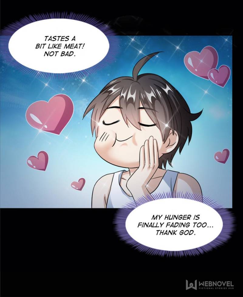 Cultivation Chat Group Chapter 290 page 12 - Chapter 290