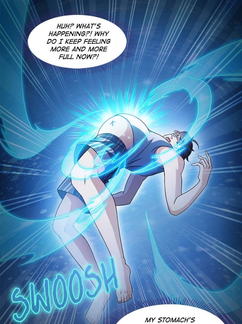 Cultivation Chat Group Chapter 290 page 13 - Chapter 290