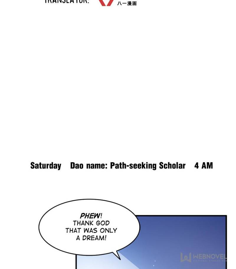 Cultivation Chat Group Chapter 290 page 16 - Chapter 290