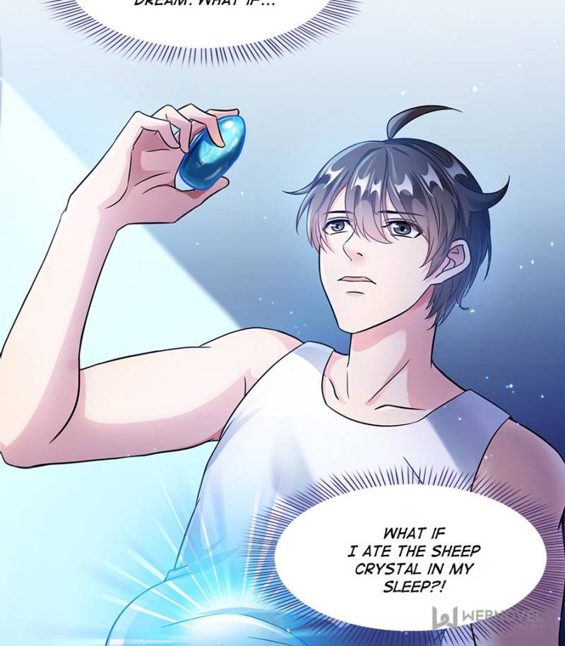 Cultivation Chat Group Chapter 290 page 18 - Chapter 290