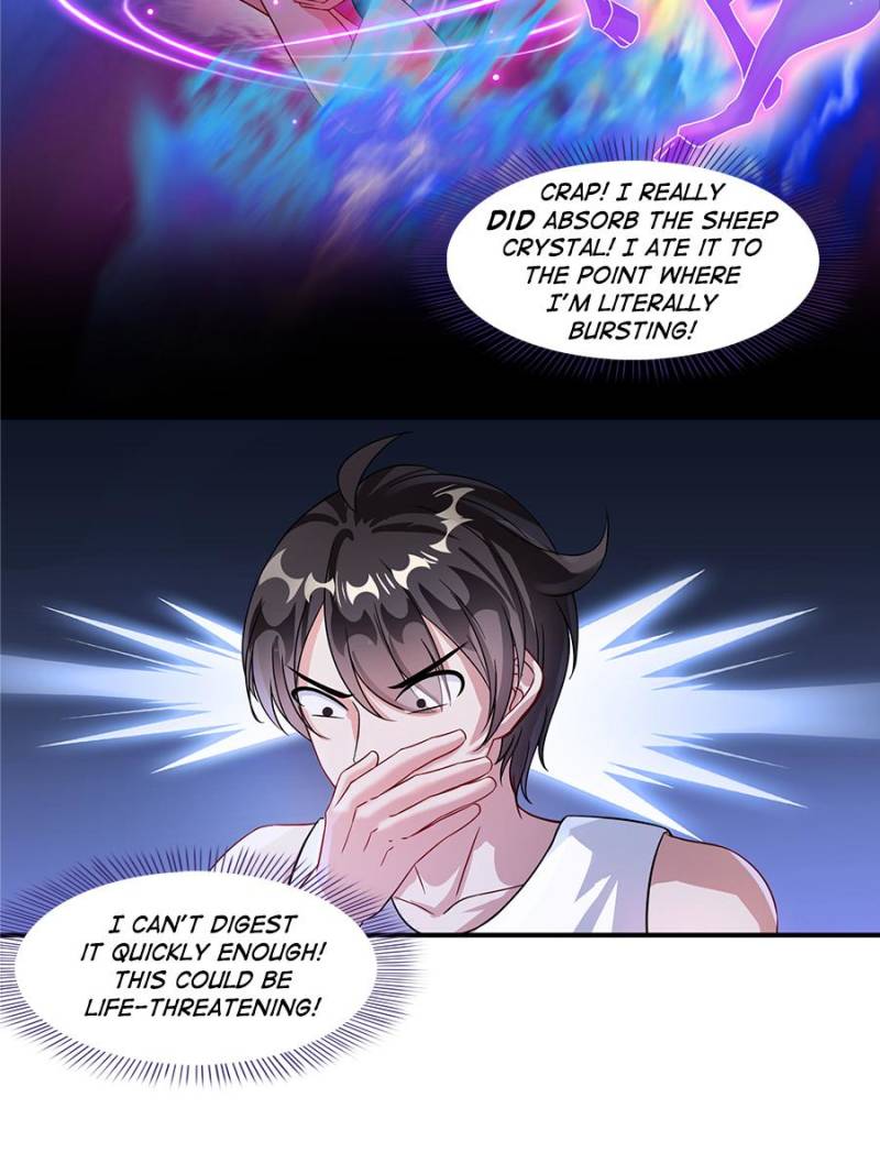 Cultivation Chat Group Chapter 290 page 20 - Chapter 290