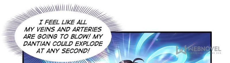 Cultivation Chat Group Chapter 290 page 21 - Chapter 290