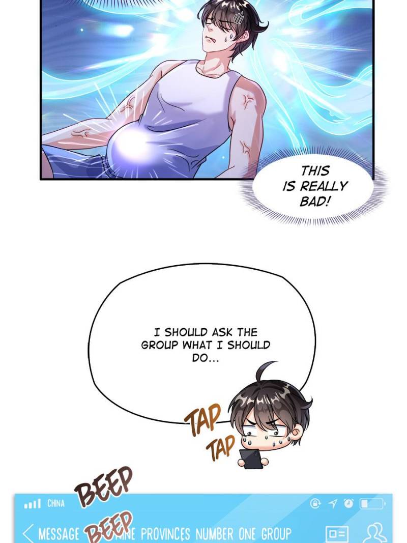 Cultivation Chat Group Chapter 290 page 22 - Chapter 290