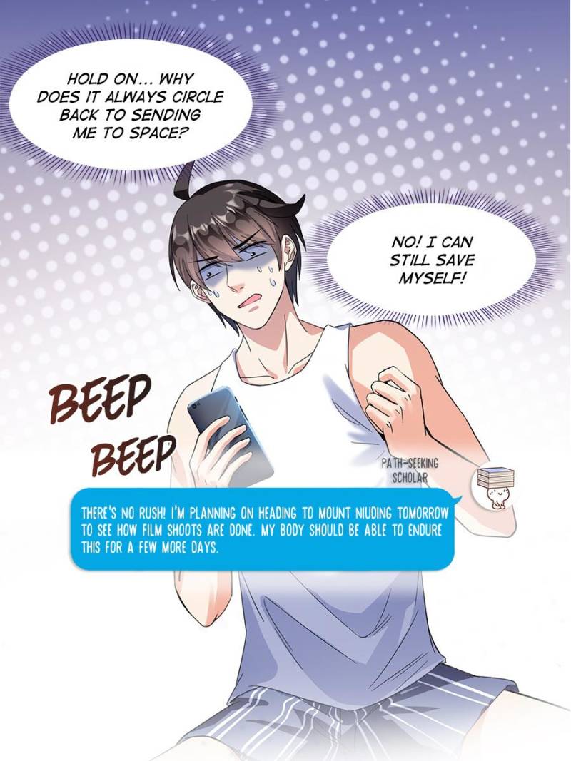 Cultivation Chat Group Chapter 290 page 28 - Chapter 290