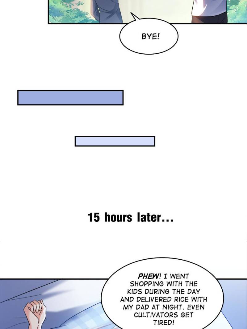 Cultivation Chat Group Chapter 290 page 3 - Chapter 290
