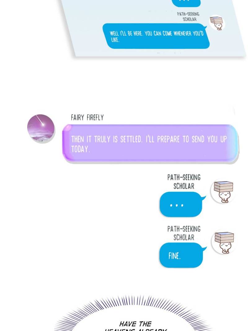 Cultivation Chat Group Chapter 290 page 30 - Chapter 290