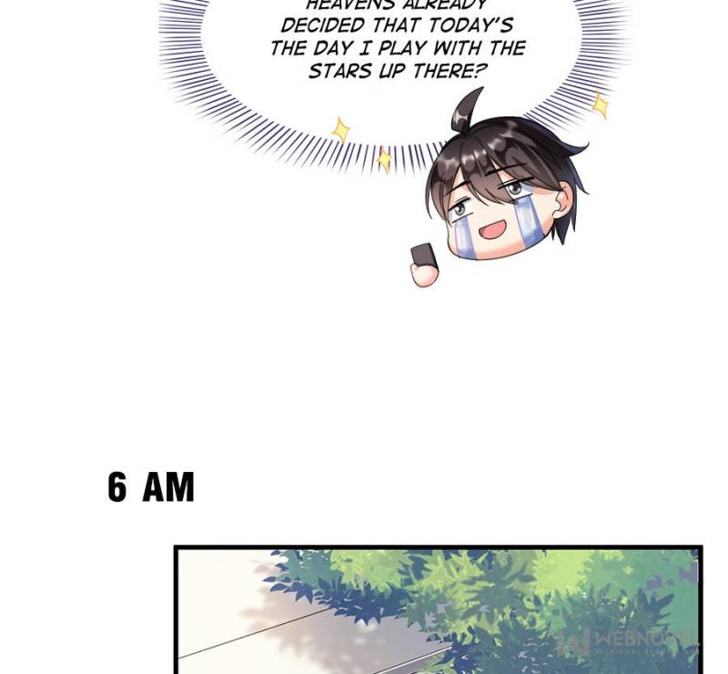 Cultivation Chat Group Chapter 290 page 31 - Chapter 290