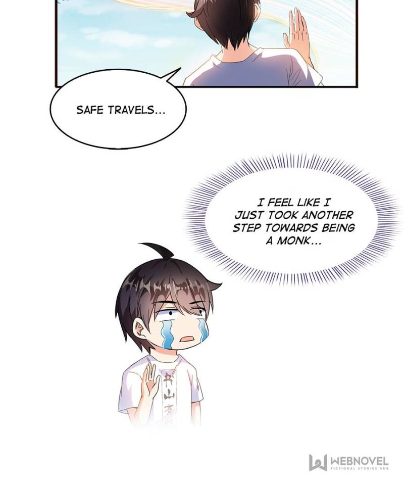 Cultivation Chat Group Chapter 290 page 37 - Chapter 290