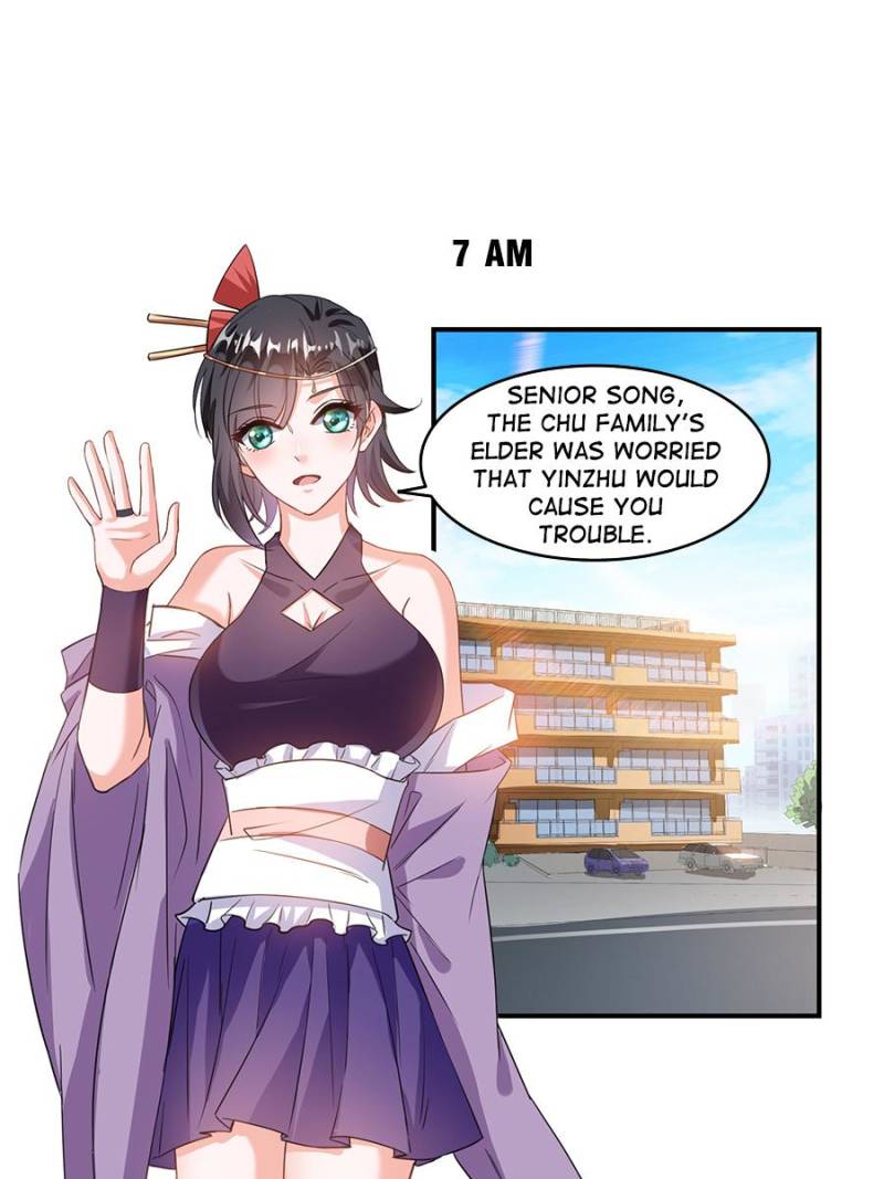 Cultivation Chat Group Chapter 290 page 38 - Chapter 290
