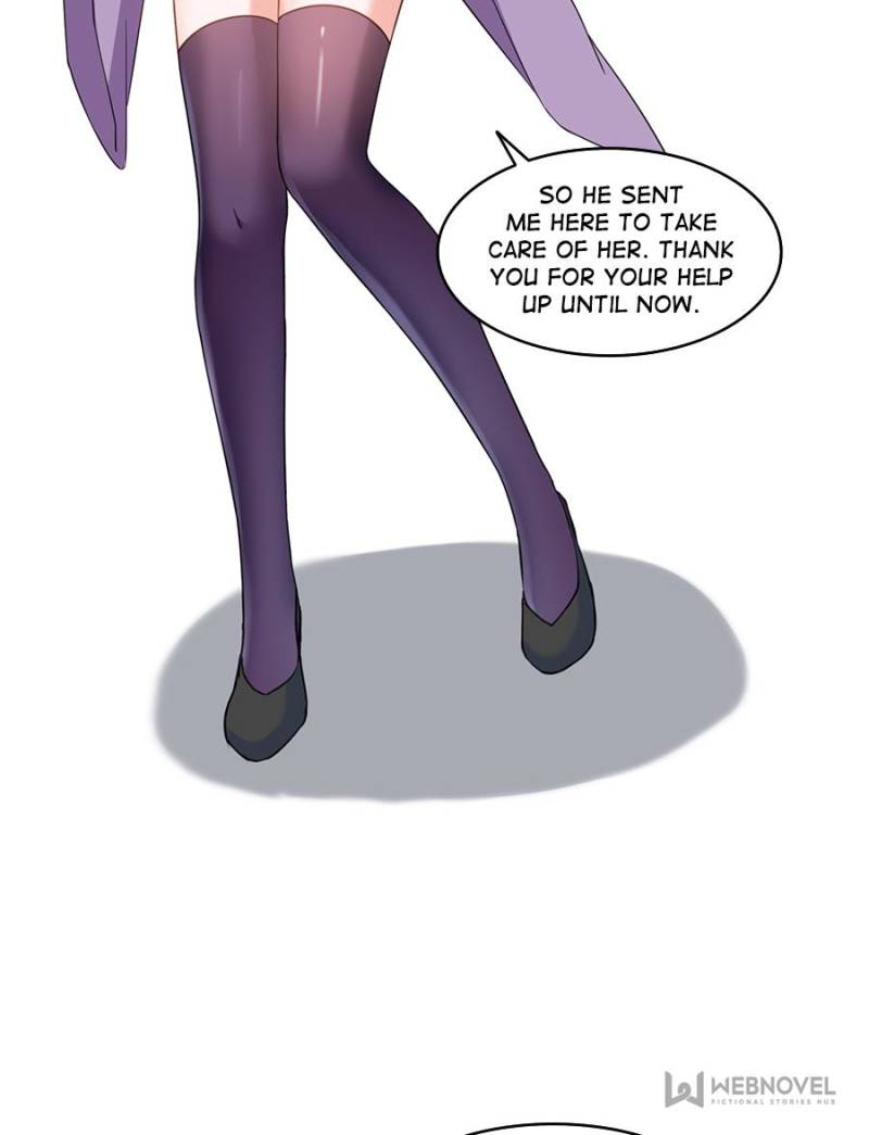 Cultivation Chat Group Chapter 290 page 39 - Chapter 290