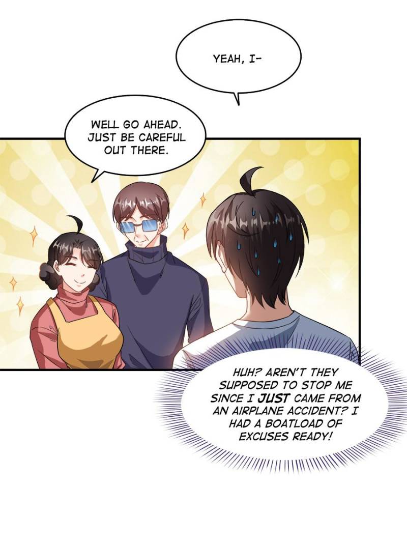 Cultivation Chat Group Chapter 290 page 45 - Chapter 290