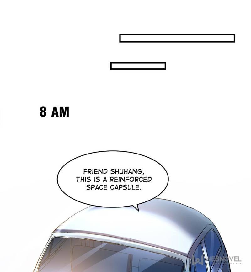 Cultivation Chat Group Chapter 290 page 46 - Chapter 290
