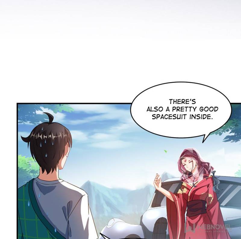 Cultivation Chat Group Chapter 290 page 48 - Chapter 290