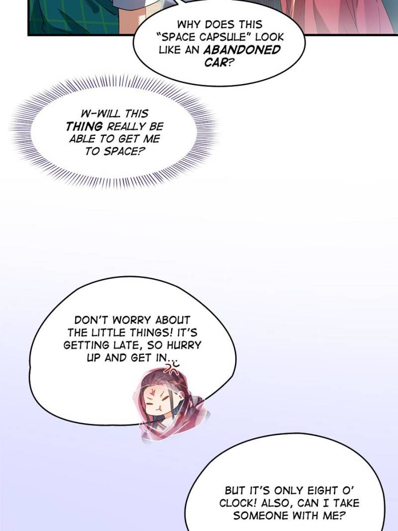 Cultivation Chat Group Chapter 290 page 49 - Chapter 290