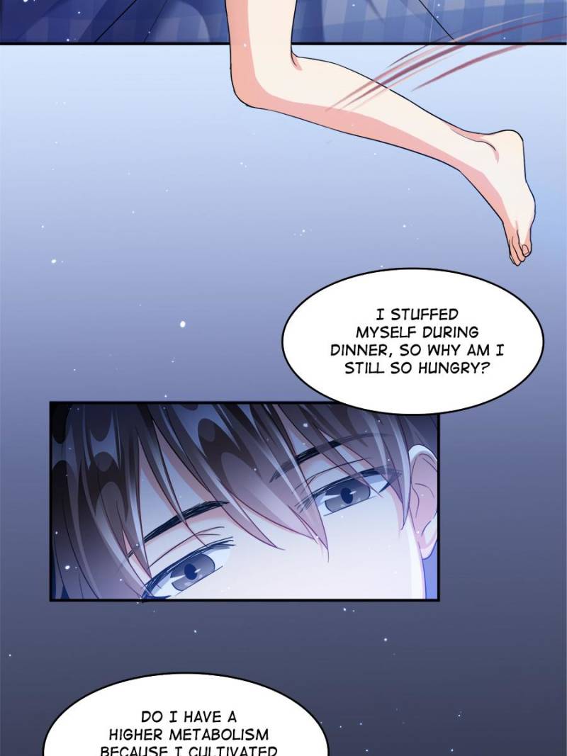 Cultivation Chat Group Chapter 290 page 5 - Chapter 290