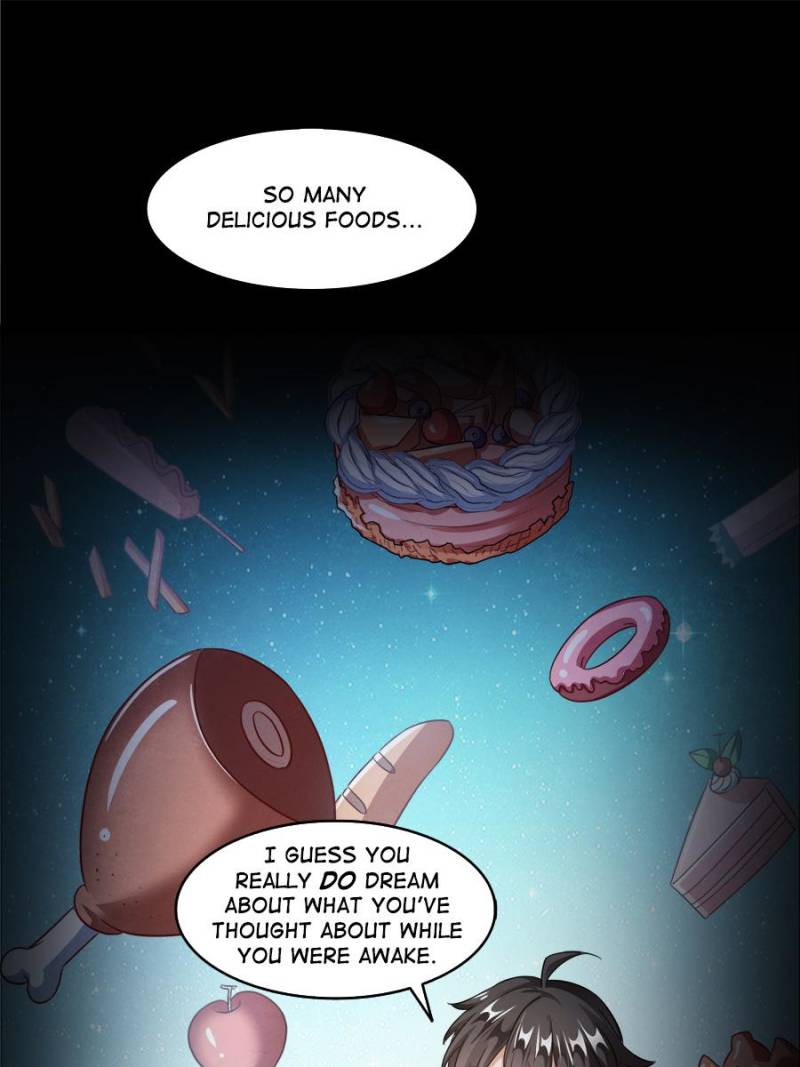 Cultivation Chat Group Chapter 290 page 7 - Chapter 290