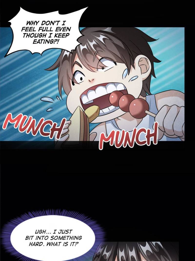 Cultivation Chat Group Chapter 290 page 9 - Chapter 290