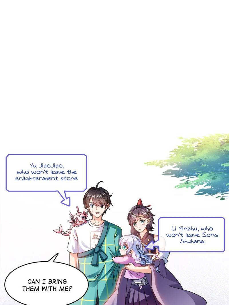 Cultivation Chat Group Chapter 291 page 2 - Chapter 291