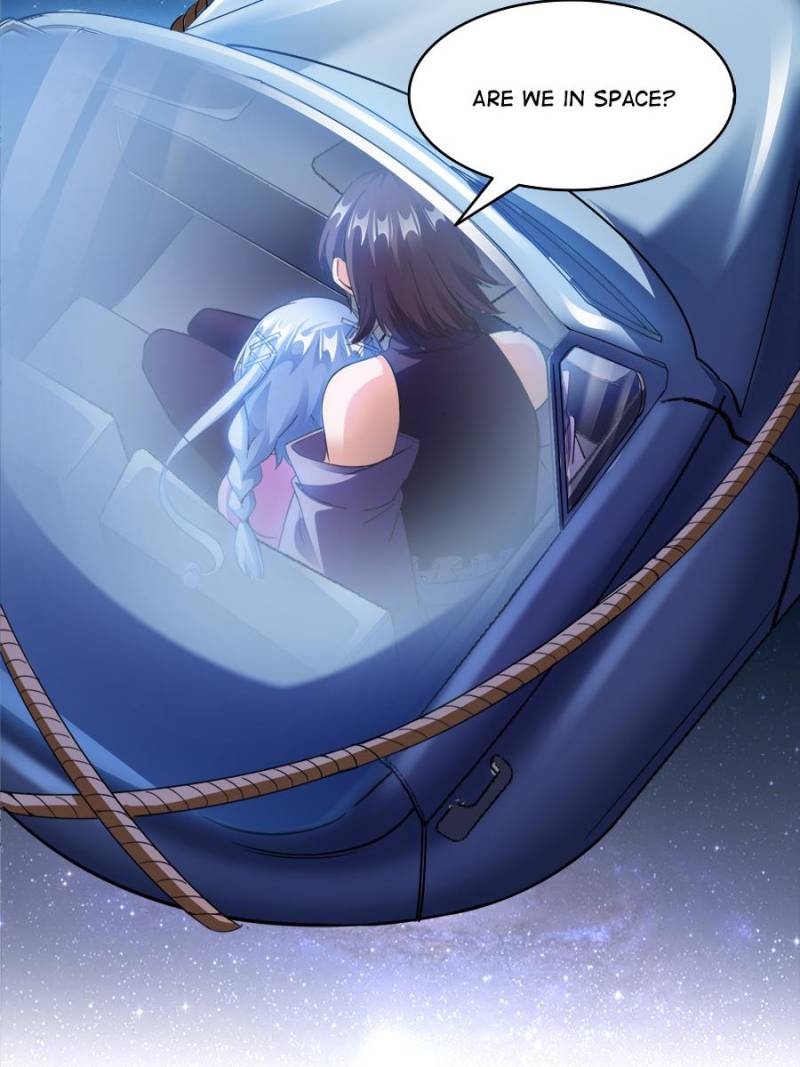 Cultivation Chat Group Chapter 291 page 21 - Chapter 291