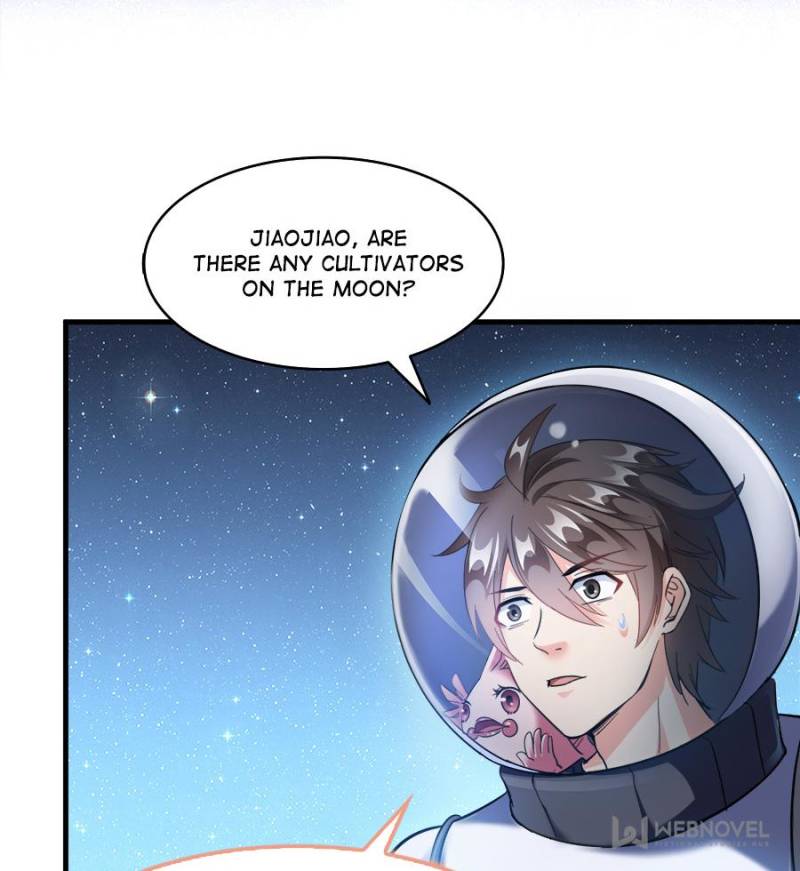 Cultivation Chat Group Chapter 291 page 22 - Chapter 291