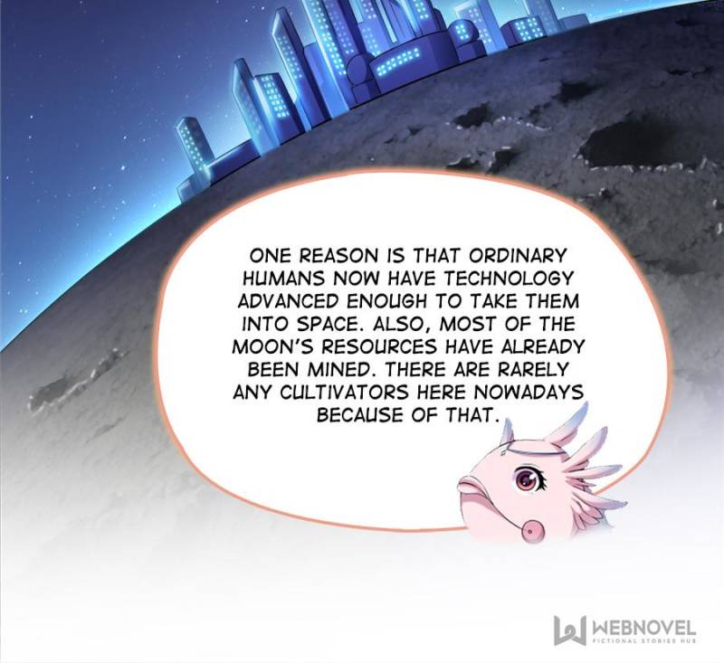 Cultivation Chat Group Chapter 291 page 24 - Chapter 291