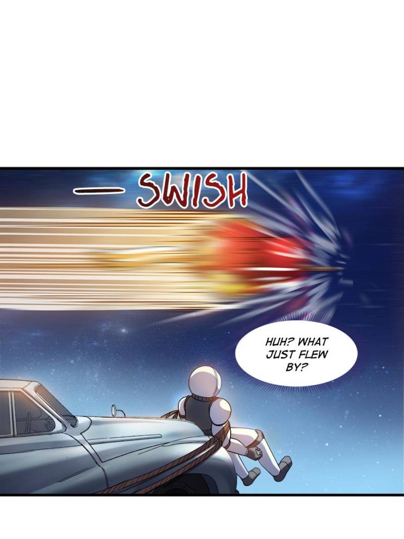 Cultivation Chat Group Chapter 291 page 25 - Chapter 291