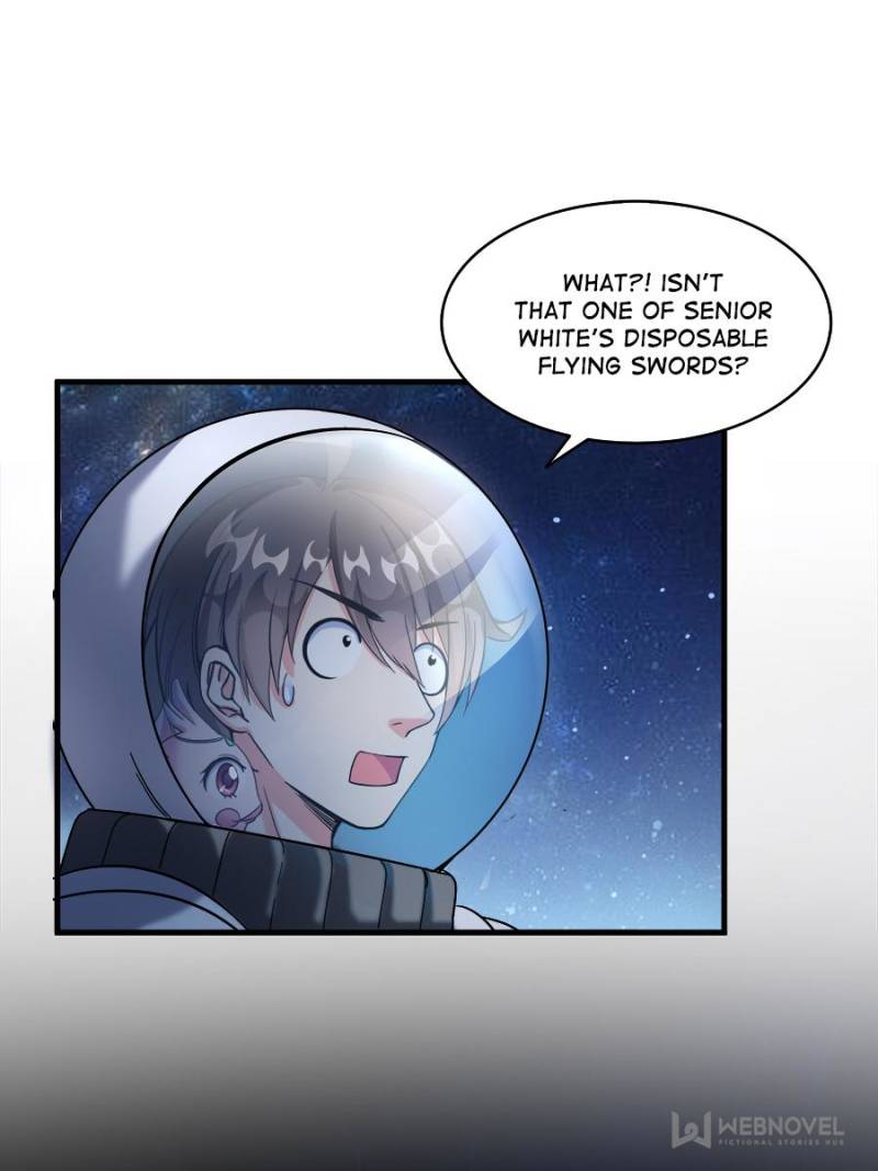Cultivation Chat Group Chapter 291 page 26 - Chapter 291