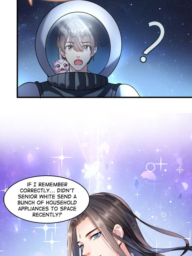 Cultivation Chat Group Chapter 291 page 29 - Chapter 291
