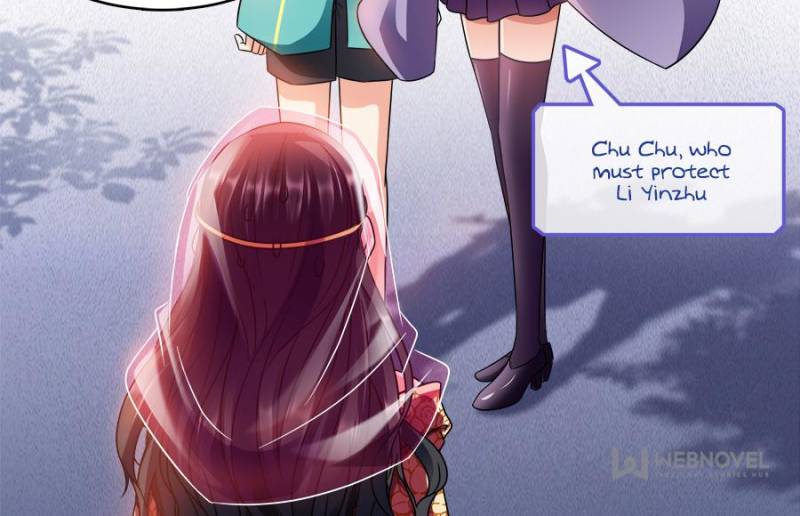 Cultivation Chat Group Chapter 291 page 3 - Chapter 291