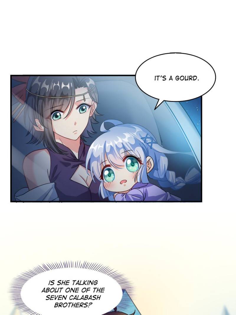 Cultivation Chat Group Chapter 291 page 32 - Chapter 291