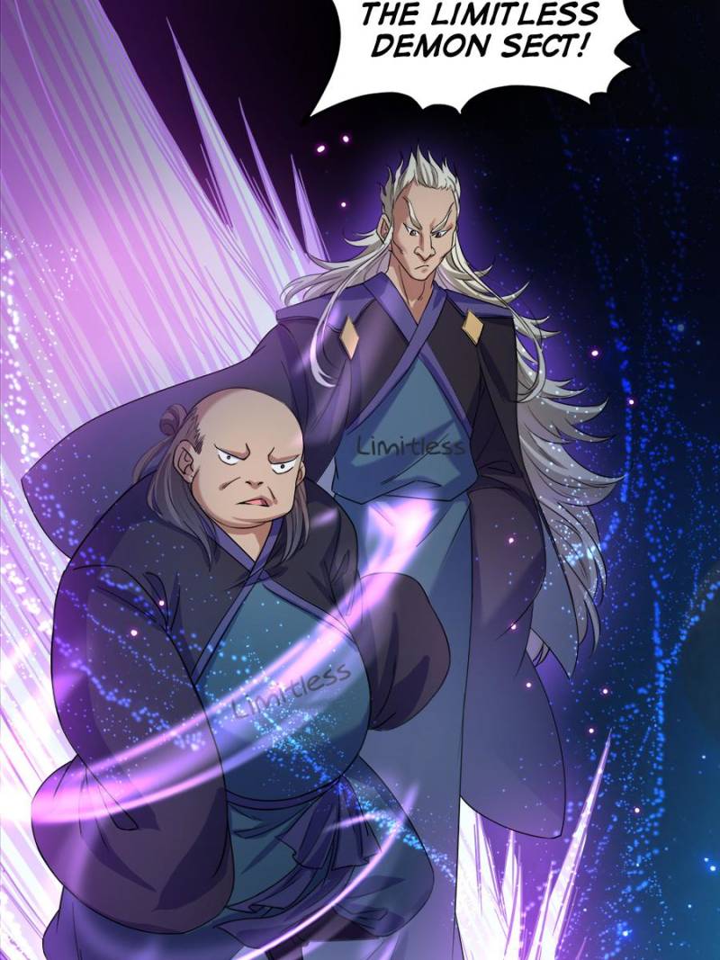 Cultivation Chat Group Chapter 291 page 36 - Chapter 291