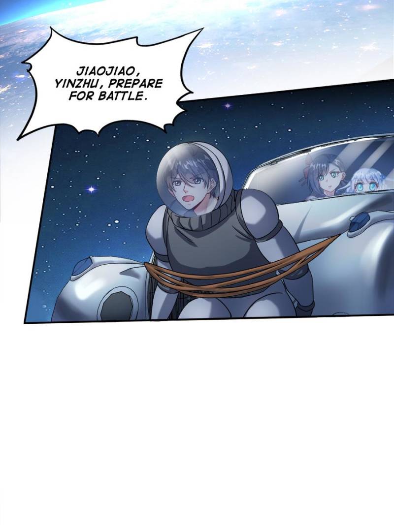 Cultivation Chat Group Chapter 291 page 38 - Chapter 291