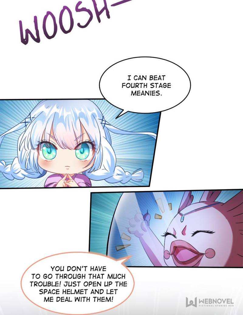 Cultivation Chat Group Chapter 291 page 44 - Chapter 291