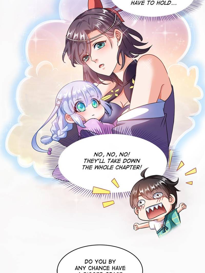 Cultivation Chat Group Chapter 291 page 5 - Chapter 291